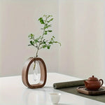 Elowen Hydro Frame Vase