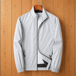 Casual Lightweight Jacket