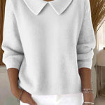 KATIE | CLASSIC COZY AUTUMN SWEATER