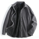 Corvier Thermal Weave Shirt