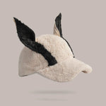 Foxbound Plush Ear Cap