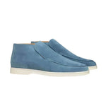 Edward | Classic Comfort Loafers