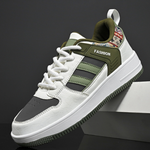 Timeless Street Sneakers