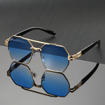 Virelli Hexa Alloy Sunglasses
