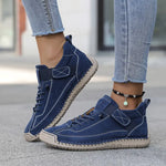 Sofia | Total Comfort Sneaker