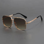 Montreux Heritage Square Sunglasses