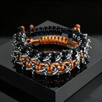 Claw Wrist Armor