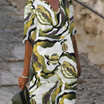 Sylvia | The Summer Dress