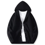 Montvale Hooded Knit Cardigan