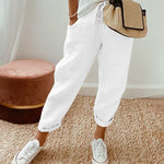 Alice - Anti-Sweat Luxe Pants
