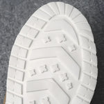 Bruno Canvas Slip‑On Shoes