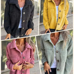 LightWarm Spring Jacket