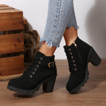 Marlow Sculpt & Comfort Ankle Boots