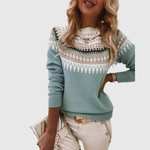 Marlow  - Knitted Sweater