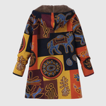 WILLOW | WARM HOODED JACKET