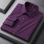 Westfield Cotton Flannel Shirt