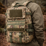 Utility Travel Backpack