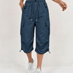 Tessa | The Cargo Capri