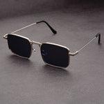 Riverton Retro Square Shades