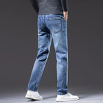 Kingswell Straight Denim Jeans