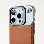 Titanium Flux Magsafe Armor Case