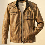 Dante Moto Jacket