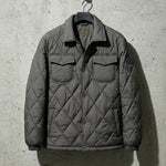Raffaele Quilted Jacket