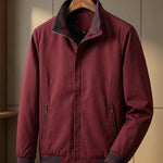 Raffaele Cotton Jacket