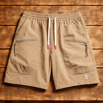 Summer Activities Shorts