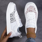 Elvarisse AirLace Comfort Sneakers