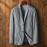 Lightweight Casual Blazer