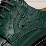 Luxury Derby Shoes