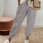 Alice - Anti-Sweat Luxe Pants