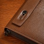 Premium Zip Wallet