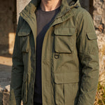 Filippo Field Jacket