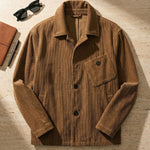Rodolfo Corduroy Jacket