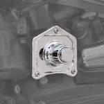 EKON PushStart Solenoid Cover