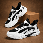 Chunky Athletic Sneakers