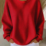 Brixton Textured Lounge Sweater