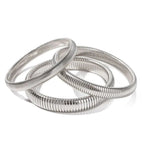 Aurelia Luxe Coil Bracelet