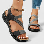Elvire™ | Elegant Sandals