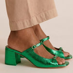 Juliette™ | Riviera Elegant Sandals