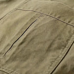 Jack | Classic Windbreaker Jacket