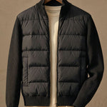 Matteo Cotton Jacket