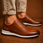 Executive Dress Sneakers