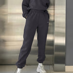 Marlow Graphite  Essential Co-Ord Set