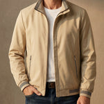 Raffaele Cotton Jacket