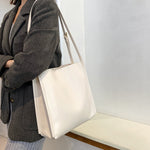 Viviana | Classic Everyday Bag