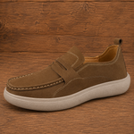 Casual Penny Loafers