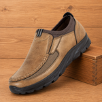 Comfort Slip-On Shoes